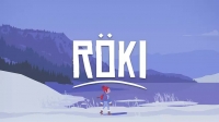 Röki Box Art