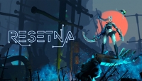 ReSetna Box Art