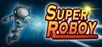 Super Roboy Box Art