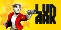 Lunark Box Art