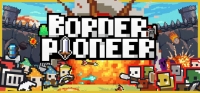 Border Pioneer Box Art