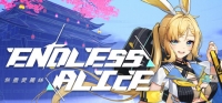 Endless Alice Box Art