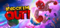 Knock'Em Out Box Art