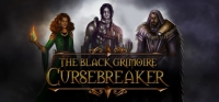 Black Grimoire, The: Cursebreaker Box Art
