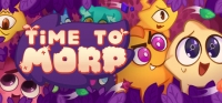 Time to Morp Box Art