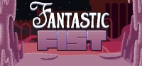 Fantastic Fist Box Art