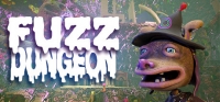 Fuzz Dungeon Box Art