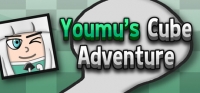 Youmu's Cube Adventure Box Art