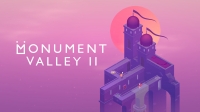 Monument Valley 2 Box Art