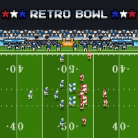 Retro Bowl Box Art