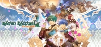 Baten Kaitos I & II HD Remaster Box Art