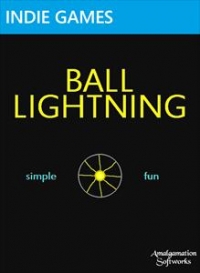 Ball Lightning Box Art