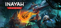 Inayah: Life After Gods Box Art