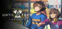 Until Then Box Art