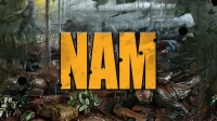 Nam Box Art