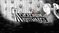 Neverending Nightmares Box Art