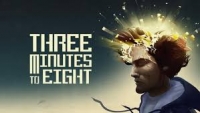 Three Minutes to Eight Box Art
