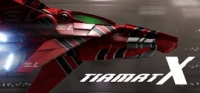 Tiamat X Box Art