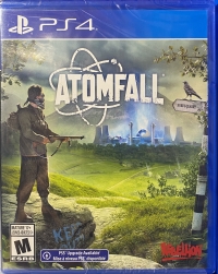 Atomfall Box Art