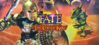Fate: The Cursed King Box Art