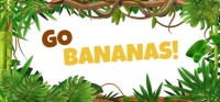 Go Bananas! Box Art