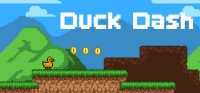 Duck Dash Box Art
