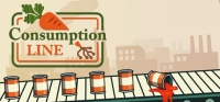 Consumption Line Box Art