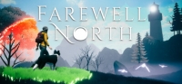 Farewell North Box Art
