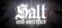 Salt and Sacrifice Box Art