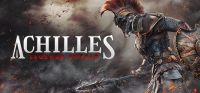 Achilles: Legends Untold Box Art