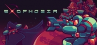 Exophobia Box Art