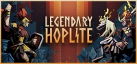 Legendary Hoplite Box Art