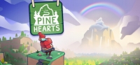 Pine Hearts Box Art