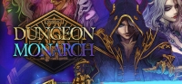 Vambrace: Dungeon Monarch Box Art