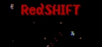 Redshift (2024) Box Art