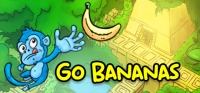 Go Bananas Box Art