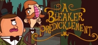 Adventures of Bertram Fiddle 2: A Bleaker Predicklement Box Art