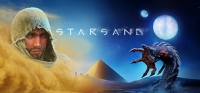 Starsand Box Art