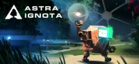 Astra Ignota Box Art