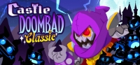 Castle Doombad Classic Box Art