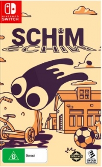 Schim Box Art