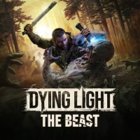 Dying Light: The Beast Box Art