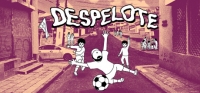 Despelote Box Art
