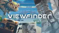 Viewfinder Box Art