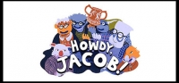 Howdy, Jacob! Box Art