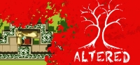 Altered Box Art
