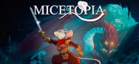 Micetopia Box Art