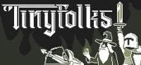 Tinyfolks Box Art