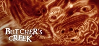 Butcher's Creek Box Art