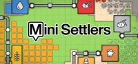 Mini Settlers Box Art
